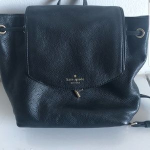 Kate Spade Small Breezy Mulberry Street Backpack
